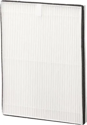 Produktbild von Filter für Luftpartikelentfernung, Weiß, 25 x 20 x 2,5 cm, Modell 305.520.09