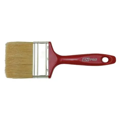 Obrázok produktu pre Plochá kefa PROFI, 3,5", ENPRO