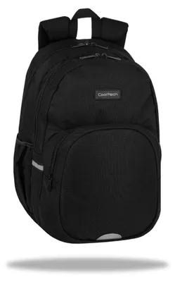 Produktbild von Plecak 2-komorowy Coolpack Rider Black Collection