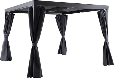 Produktbild von Primaster Pavillon Triviso 300 x 300 cm