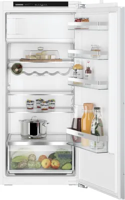 Produktbild von Siemens KI42LVFE0 iQ300 Einbau-Kühlschrank mit Gefrierfach