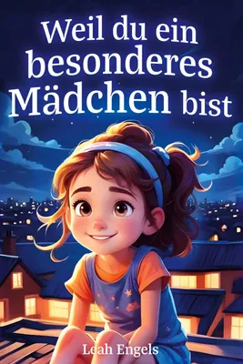 Produktbild von Weil du ein besonderes Mädchen bist