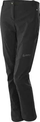 Produktbild von Löffler ALASKA ASW W PANTS Damen  Allround-Outdoor-Hose schwarz schwarz 42