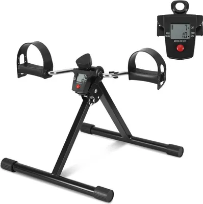 Obrázok produktu pre Bettizia mini bicykel na cvičenie rúk a nôh - fitnes stroj 2 v 1