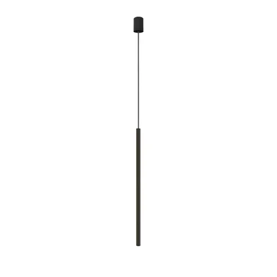 Immagine prodotto di Nowodvorski Lampada a sospensione 8433 LASER 750 nero