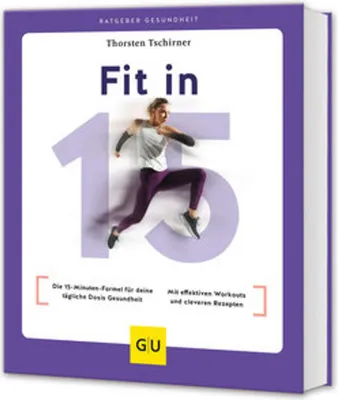 Obrázok produktu pre Fit in 15