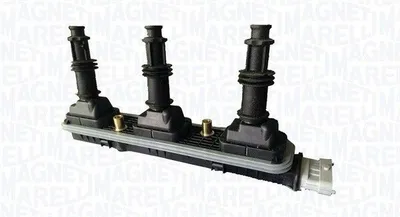Produktbild von MAGNETI MARELLI 060717232012 Zündspule für OPEL Vectra C Caravan (Z02) Vectra C Limousine (Z02) Signum CC (Z03) Vectra C CC (Z02) für VAUXHALL