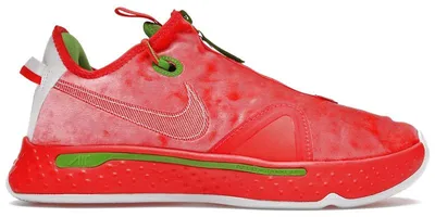 Imagen del producto de Nike PG 4, edición navideña (2020) - Talla EU 43