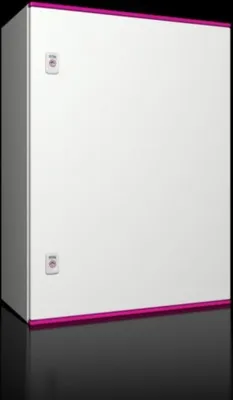 Obrázok produktu pre Rittal AX Kunststoff-Schaltschrank, : 600x800x300 mm, o.S.