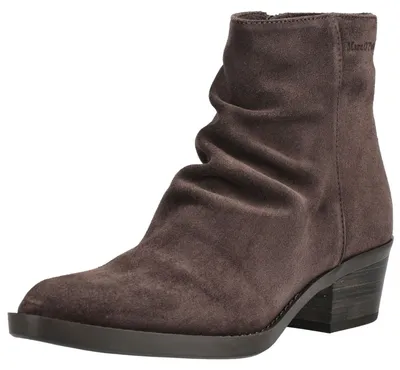 Produktbild von Marc O Polo Stiefelette Stiefelette Veloursleder