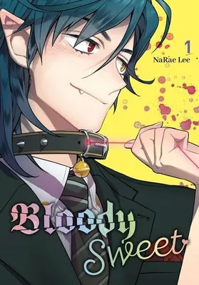 Produktbild von Bloody Sweet, Vol. 1