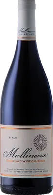 Produktbild von Mullineux Syrah 2022 | Swartland, Südafrika | 750ml 14.00% Vol.