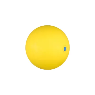 Produktbild von WV Akustikball, Gelb, ø 16 cm