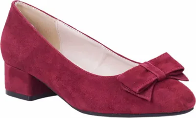 Produktbild von Trotteur Luise bordeaux 36