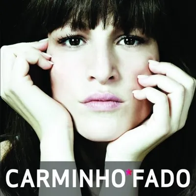 Image de CARMINHO - Fado [CD]