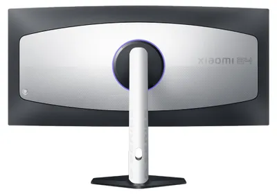 Produktbild von Xiaomi 2K Curved Gaming Monitor G34WQi 2026