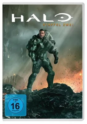 Image de Halo: Staffel 2