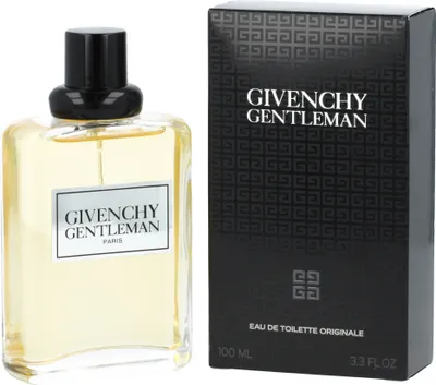 Image de Givenchy Gentleman, Woda toaletowa, 100ml