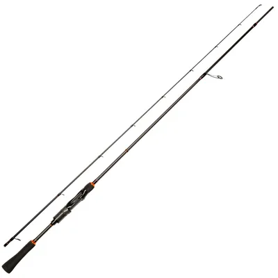 Produktbild von Zeck Predator Swift STL 2,13m 18g - Spinnrute