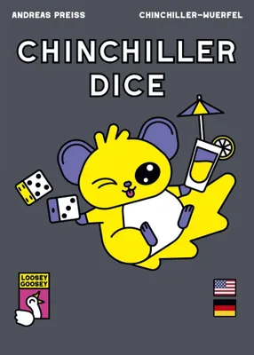 Produktbild von Chinchiller Dice
