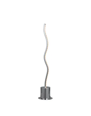 Produktbild von Wofi Standleuchte Benett 1Flg