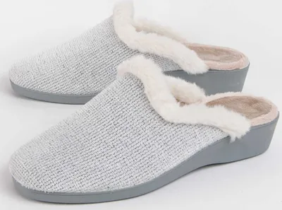 Obrázek produktu pro Northome Slipper Carliper Grau