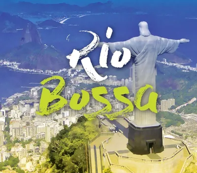 Immagine prodotto di Vari: Rio-Bossa