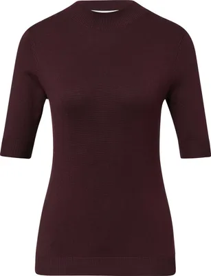 Produktbild von Strickpullover 4922 LILAC/PINK Größe 42
