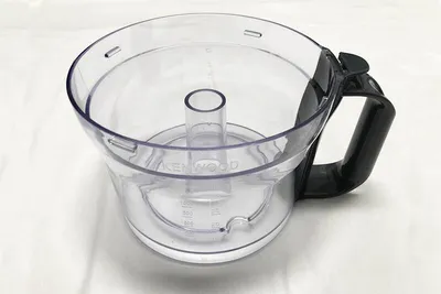 Produktbild von Kenwood Schüsselbehälterroboter Multipro Compact+ FDM31 FDM310 FDM316