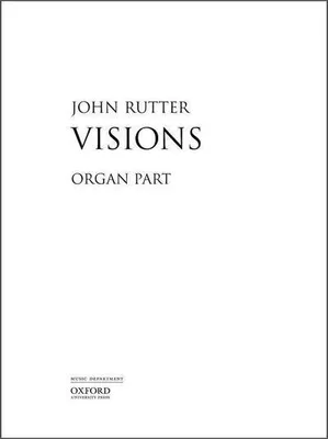 Produktbild von Visions