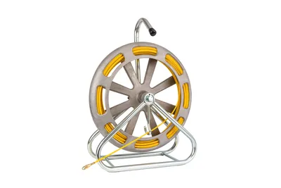 Produktbild von Katimex Kabeleinziehsystem Kabelmax, 80 m 102028 (Einziehsystem KabelMax)