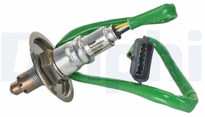 Zdjęcie produktu dla Sonda Lambda Renault Captur, Clio 1,0 13-