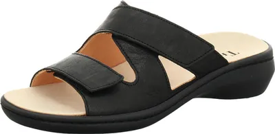Produktbild von Think camilla Pantolette schwarz in Gr. 37