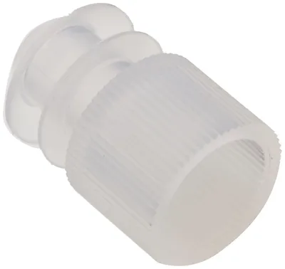 Reaktionsgefäßdeckel 12 mm, 1000 Stück