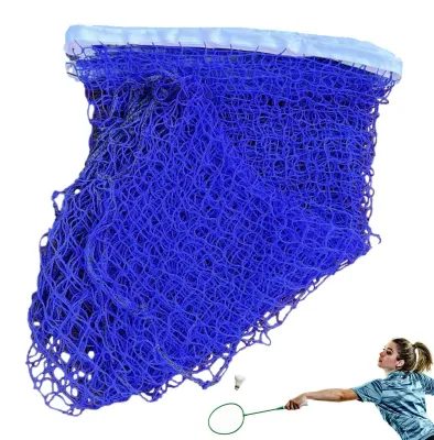 Produktbild von Tragbares Badmintonnetz für Garten und Park