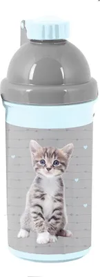 Zdjęcie produktu dla Bidon Kotek Paso
