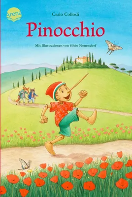 Produktbild von Pinocchio