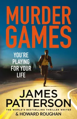 Produktbild von Murder Games