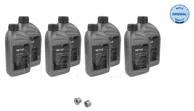 Produktbild von MEYLE Teilesatz, Automatikgetriebeölwechsel x 100 135 0117