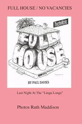 Produktbild von Full House/No Vacancies
