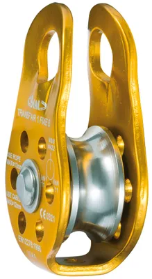 Produktbild von Beal - Transf'Air Fixe B  (Seilrollen),