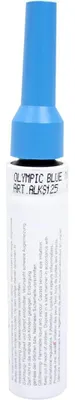 Immagine prodotto di Matita lacca Alpina blu olimpico opaco