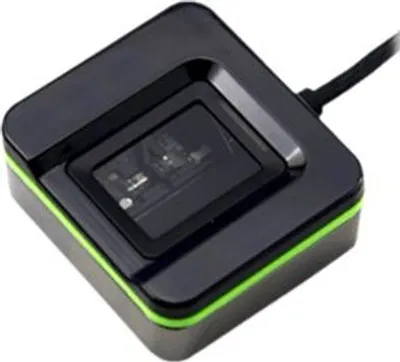 Produktbild von 2N TELECOMMUNICATIONS EntryCom IP ext Fingerprint