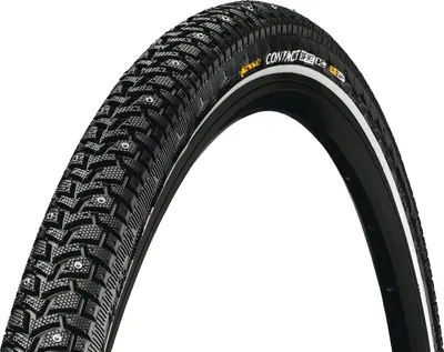 Produktbild von Continental Contact Spike 120 42-622 Reflex SafetySystem 120 Spikes 28x1.60