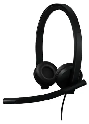 Produktbild von Logitech H570e - Headset - On-Ear - kabelgebunden