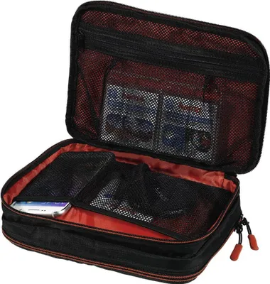 Image de Hama Fancy Organiser, L - Tasche für Kamerazubehör - PolyTex - Schwarz (00139875)