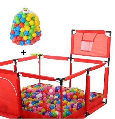 Immagine prodotto di Tavalax Box per bambini – Box prefabbricato grande con basket Tavalax Rosso + Palloni per box e piscine Tavalax, 100 pz. – Non puoi prenderti cura delle tue lentiggini? | attrezzature di alta qualità per la vita di tutti i giorni | Funzioni ben studiate e utilizzo confortevole | design moderno con dettagli pratici in mente | versatile e chiaramente descritto | informazioni chiare sul prodotto per una selezione ben ponderata | soluzione interessante per la vita di tutti i giorni, la casa e il