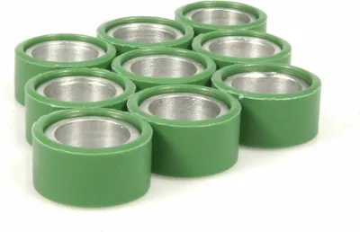 Produktbild von POLINI Variator-Rollen 20X12 10,1 g 9 Stück