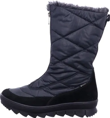 Produktbild von Legero Winterstiefel Damen 31363532343835 Schwarz 42 EU