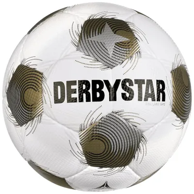 Produktbild von DERBYSTAR Spielball - BRILLANT APS